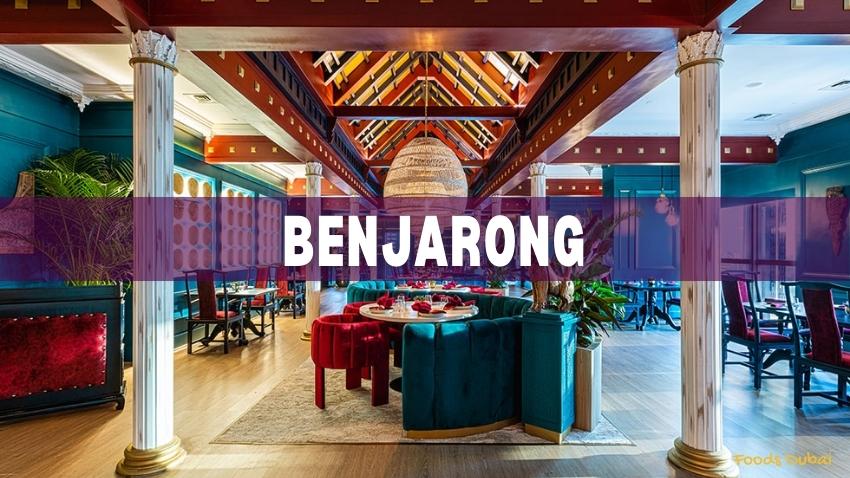 Benjarong Restaurant