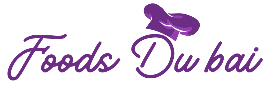 logo for foods dubai