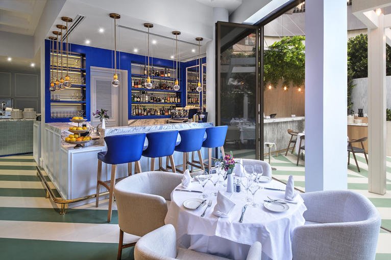 Scalini italian Restaurant